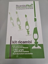 Sachets vorwerk folletto - sachets, vk