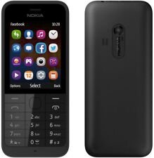 Nokia ASHA 220 DUAL SIM