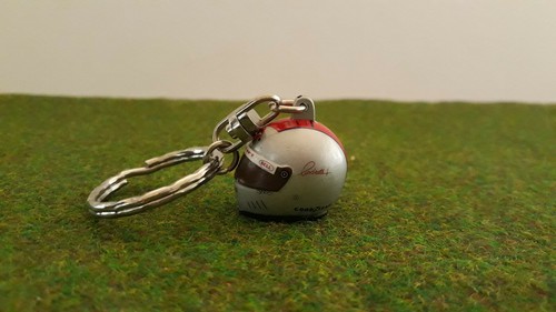 Porte clefs helmet - porte-clefs,