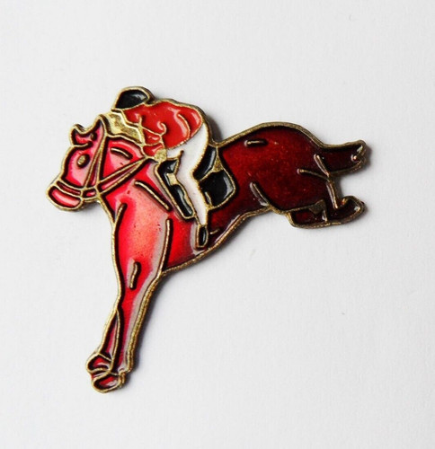 Rnt pin cheval - pin's,