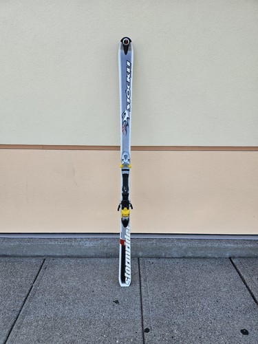 Stockli stormrider skis - stockli, 184
