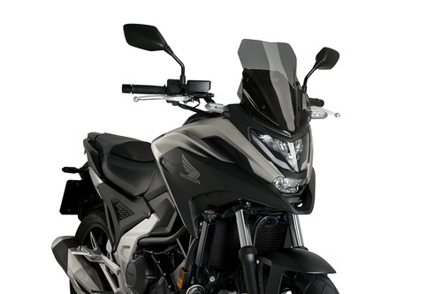 Pare brise puig sport pour - pare-brise,