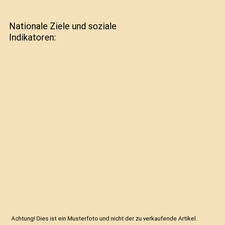 Nationale Ziele und soziale