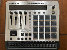 M-Audio Trigger Finger Pro -