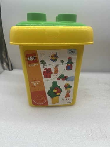 Lego duplo 4085 - duplo,