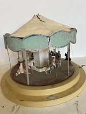 manege ROJAC des annees 50