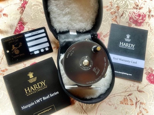 Hardy bougle 1939 fly - bougle,