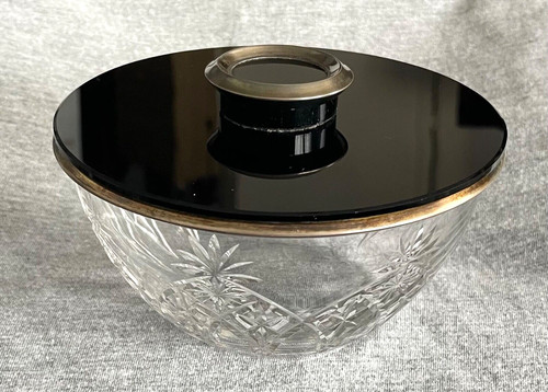 Baccarat france sucrier - , france.