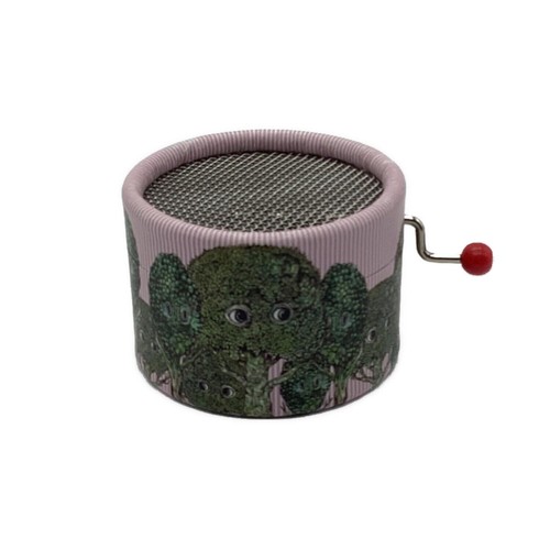 Boîte musique gucci - boîte,