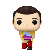 Funko Pop ! Cendrillon 75Th Anniv - Prince