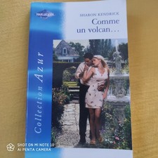 Harlequin - Azur - 14 romans: Un bouleversant secret ...