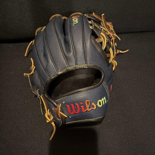 Gant wilson infield - lancer, à