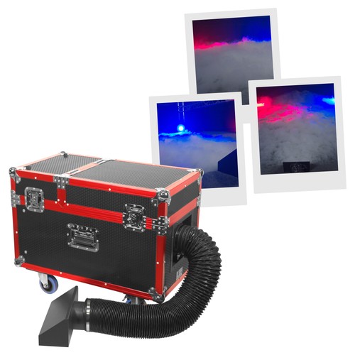 Evolite heavyfog 3000 - 3000, c