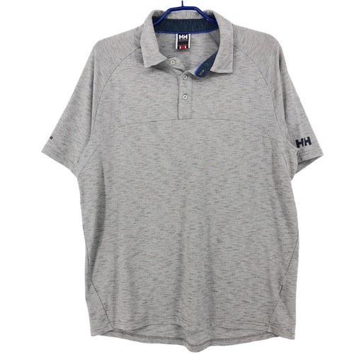 Helly hansen homme - polo, col