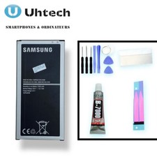 Batterie (EB-BJ710CBE) pour Samsung Galaxy J7 2016 - Origine démontée