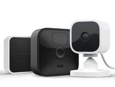 Blink Outdoor, Caméra de
