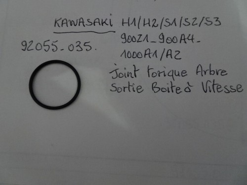 Kawasaki s3 joint - ,