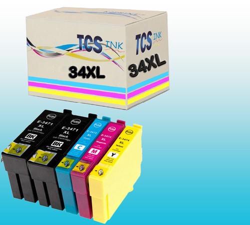 Cartouche epson compatible - cartouche,