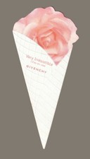 Carte publicitaire -