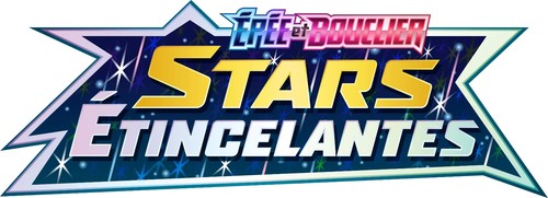 Carte pokémon stars - carte, |