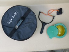 Pêche coup, anglaise, carpe... Kit amorçage 3 pièces