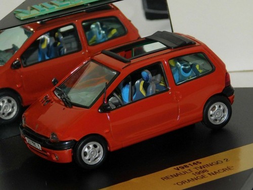 Wow extremely rare renault - wow,