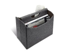 Porte-magazines et porte-journaux moderne Collecteur de magazines Collecteur ...