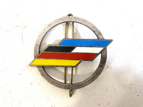 Ancien insigne médaille - insigne,