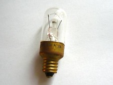 Ampoule lampe MAZDA 27V 5W