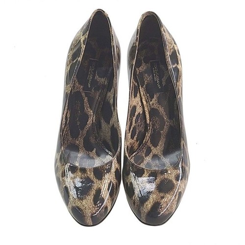 Dolce gabbana escarpins - &,