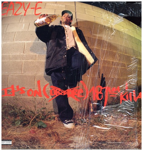 Eazy s on - -, dre)