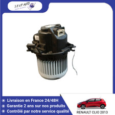 🇫🇷 MOTEUR VENTILATEUR
