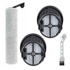 Kit Filtre Brosse Nettoyage