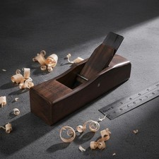 Rabot Demi-Rond Résistant