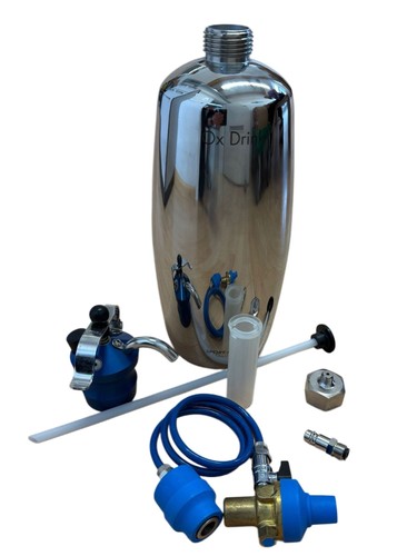 Oxywell bouteille oxygène - oxywell, d'oxygène
