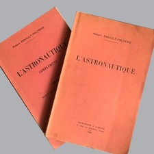 Robert Esnault-Pelterie -