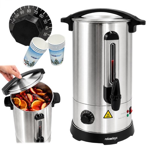 Appareil vin chaud - appareil,