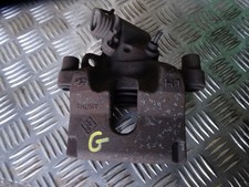 Etrier de frein arrière gauche pour Laguna III Estate