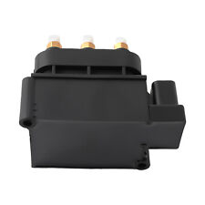 Électrovanne Bloc soupape