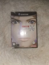 Resident Evil Code: Veronika X
