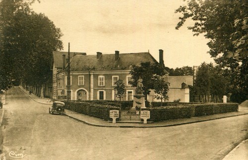 Carte selles sur - selles, square