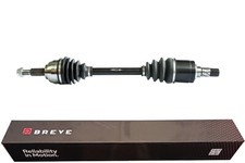 Arbre de Transmission Gauche /