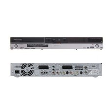 Lecteur Enregistreur DVD avec HDD 250Go, PIONEER DVR 645S, HDMI - Sorties D/A