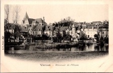 *70165 cpa 18 Vierzon -