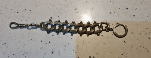 Ancienne chaine montre - chaine,