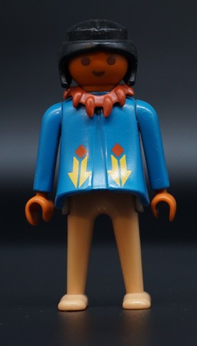 Playmobil femme 3037 - playmobil, n°3037