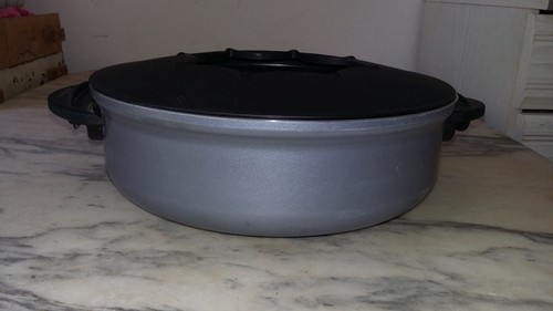 Plat fondue tefal teflon - tefal,