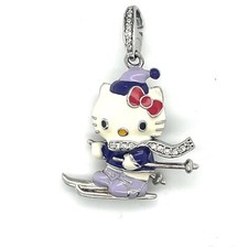 Kimora Lee Simmons Argent