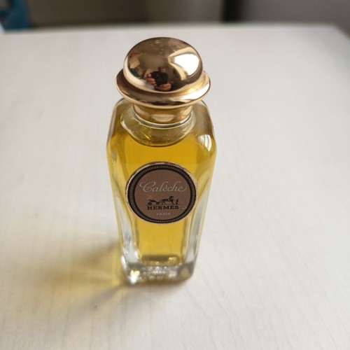 Hermes calèche petit flacon - petit,