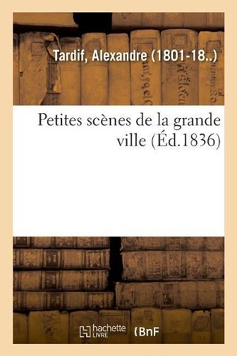 Petites scnes grande - scnes, de